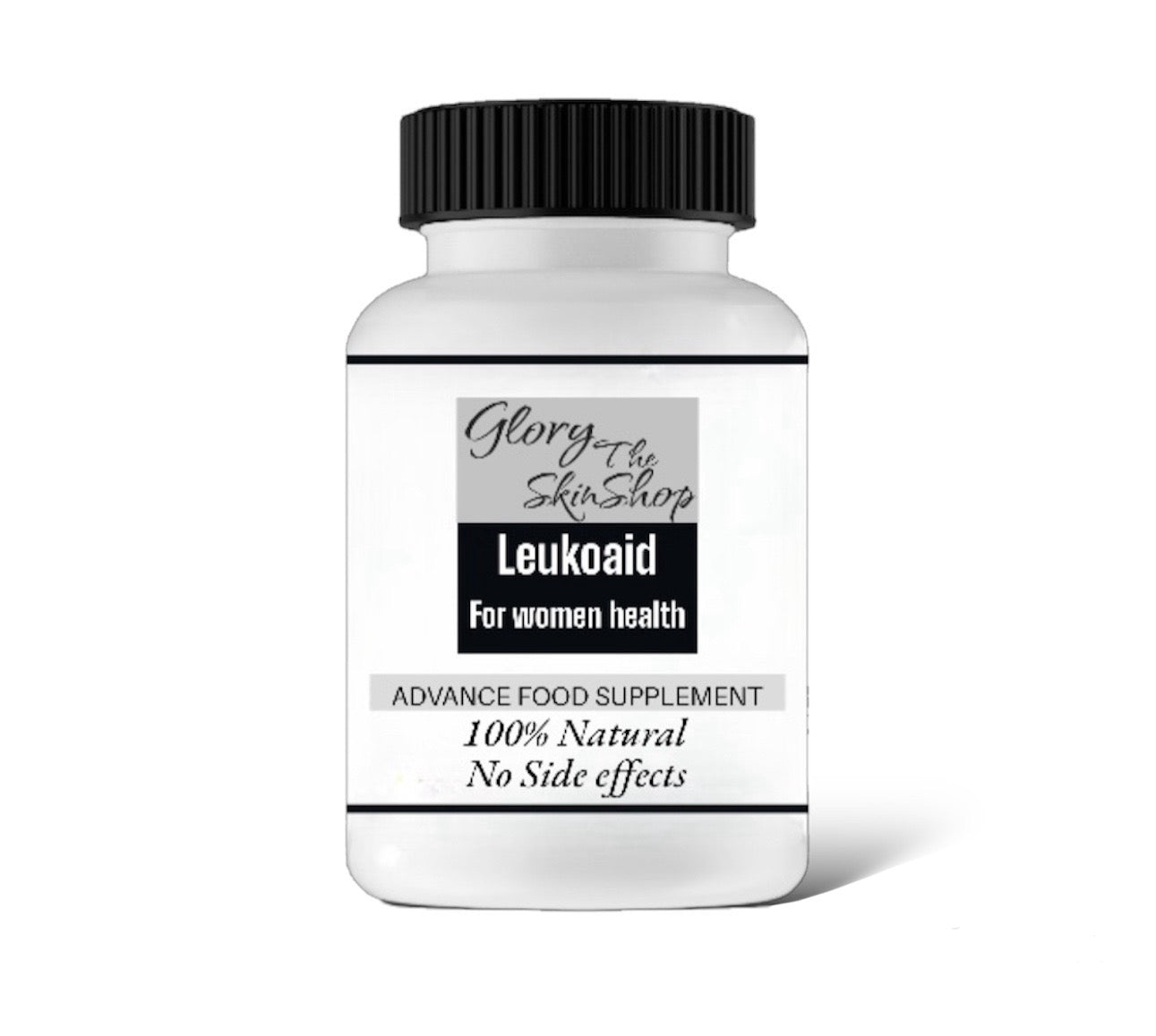 Leukoaid Food Supplement